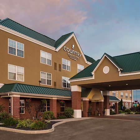 Country Inn & Suites By Radisson, Findlay, Oh Eksteriør bilde