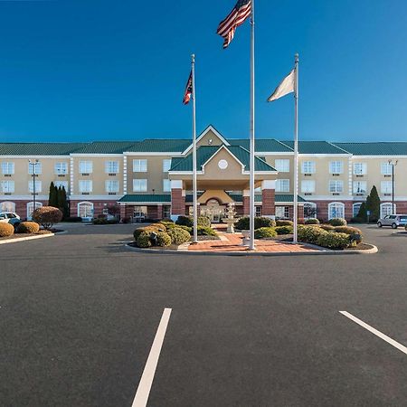 Country Inn & Suites By Radisson, Findlay, Oh Eksteriør bilde