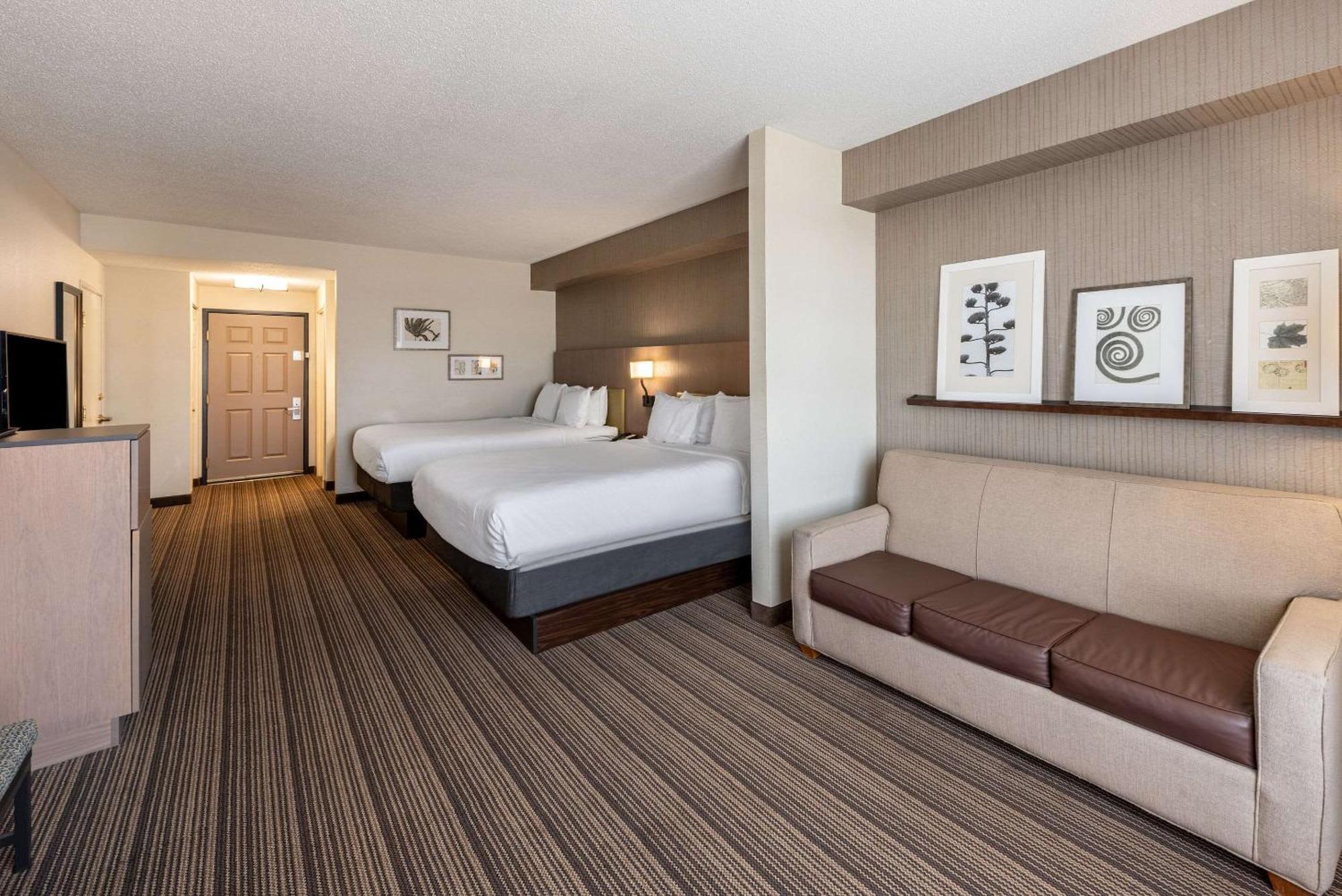 Country Inn & Suites By Radisson, Findlay, Oh Eksteriør bilde