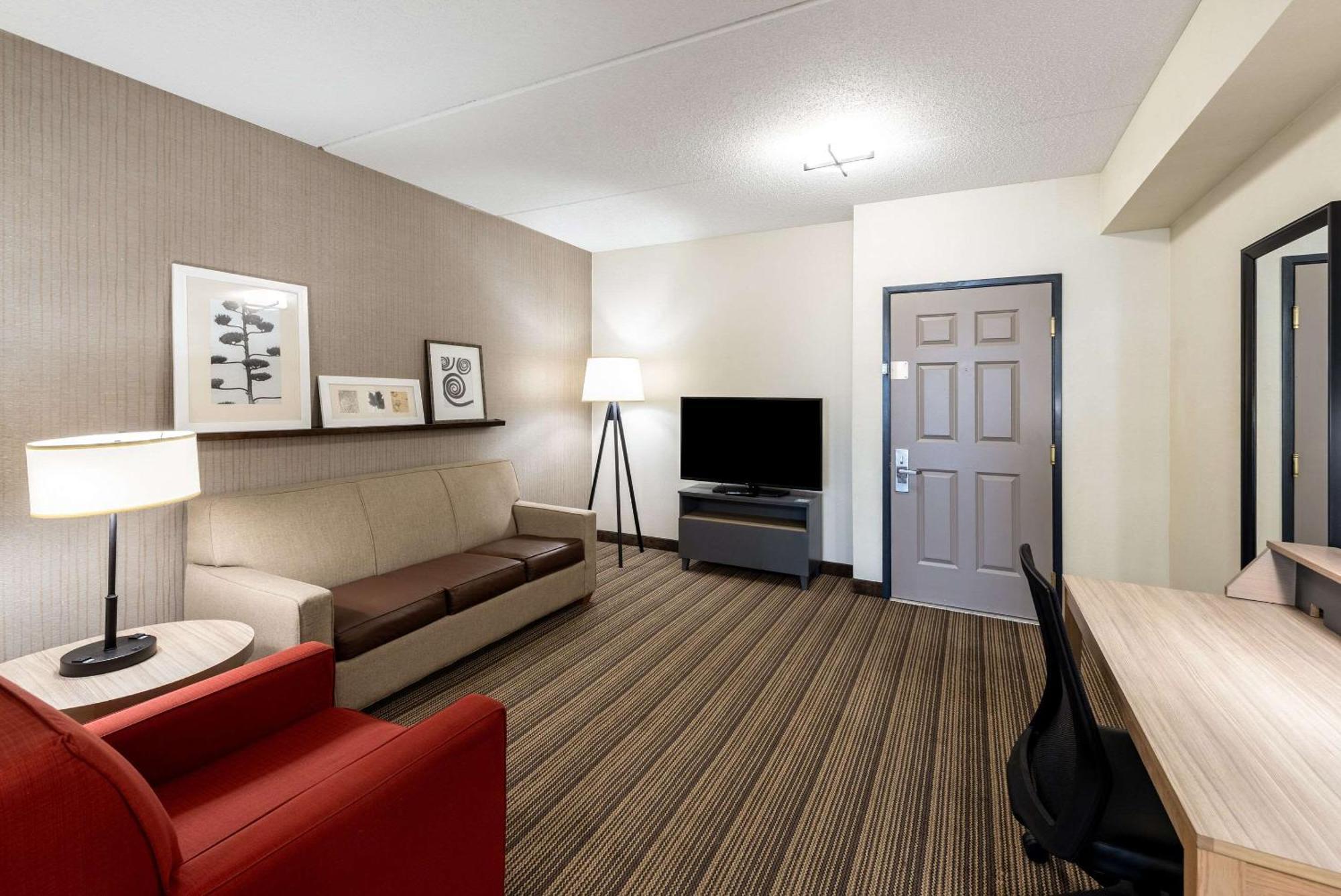 Country Inn & Suites By Radisson, Findlay, Oh Eksteriør bilde