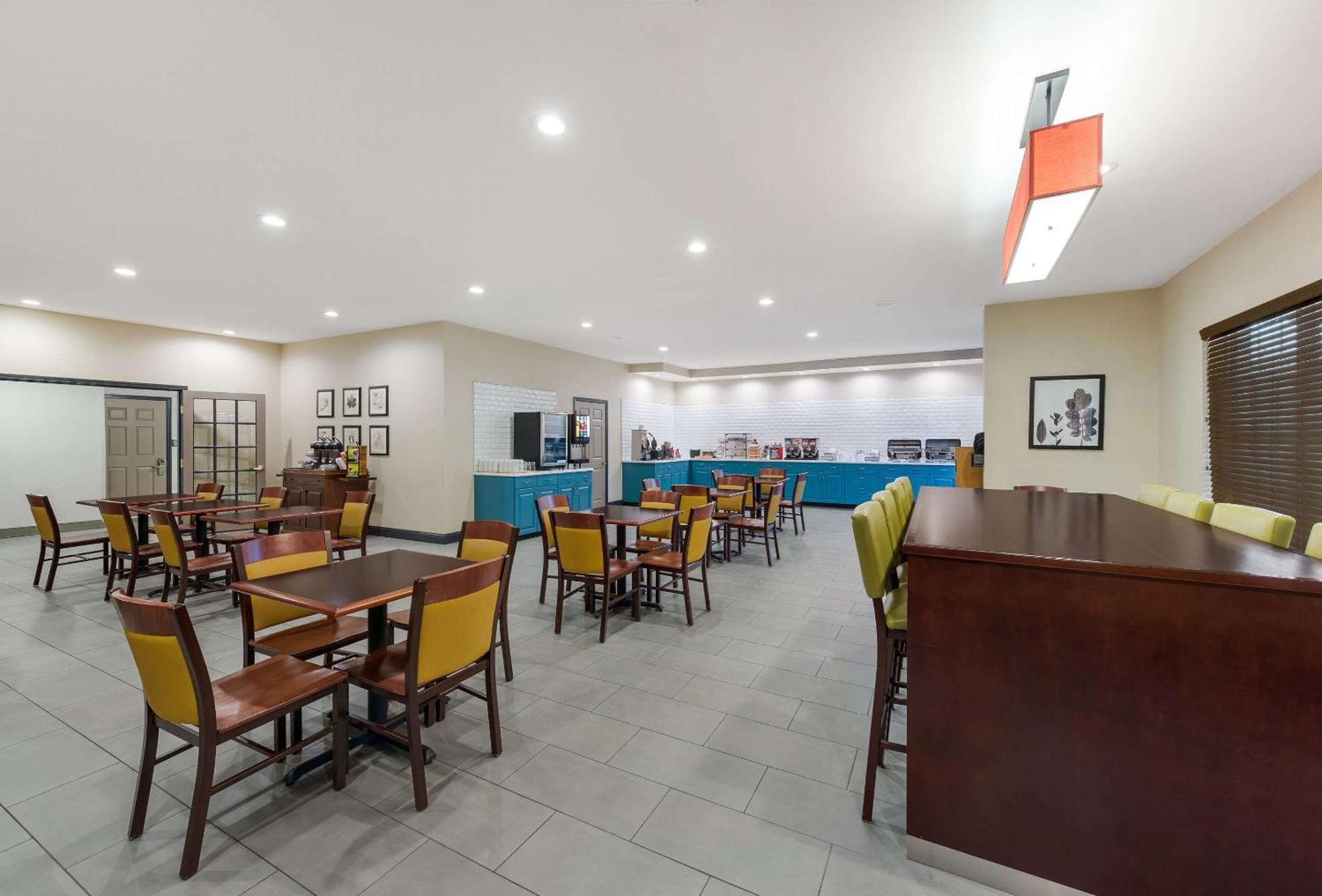 Country Inn & Suites By Radisson, Findlay, Oh Eksteriør bilde