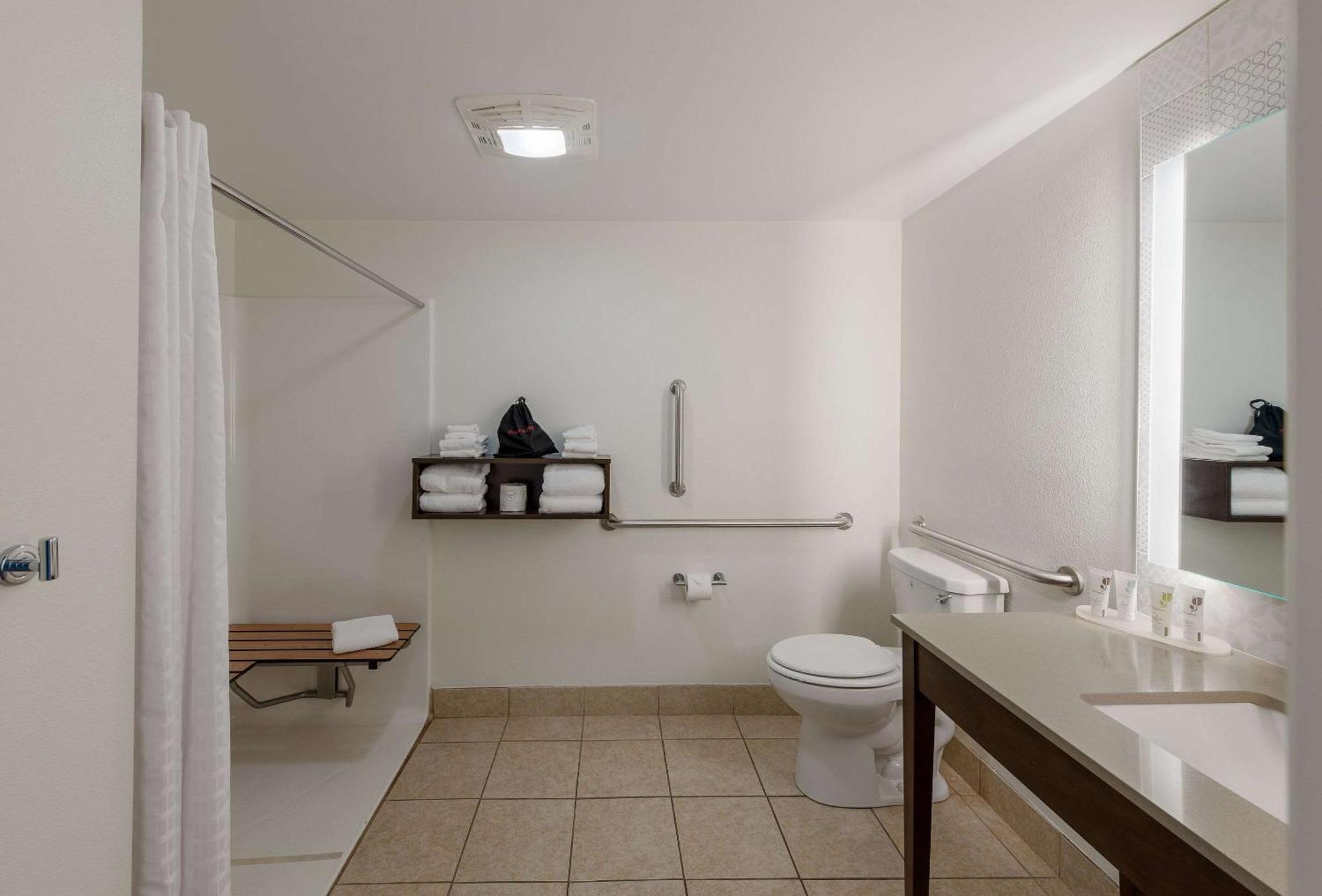 Country Inn & Suites By Radisson, Findlay, Oh Eksteriør bilde