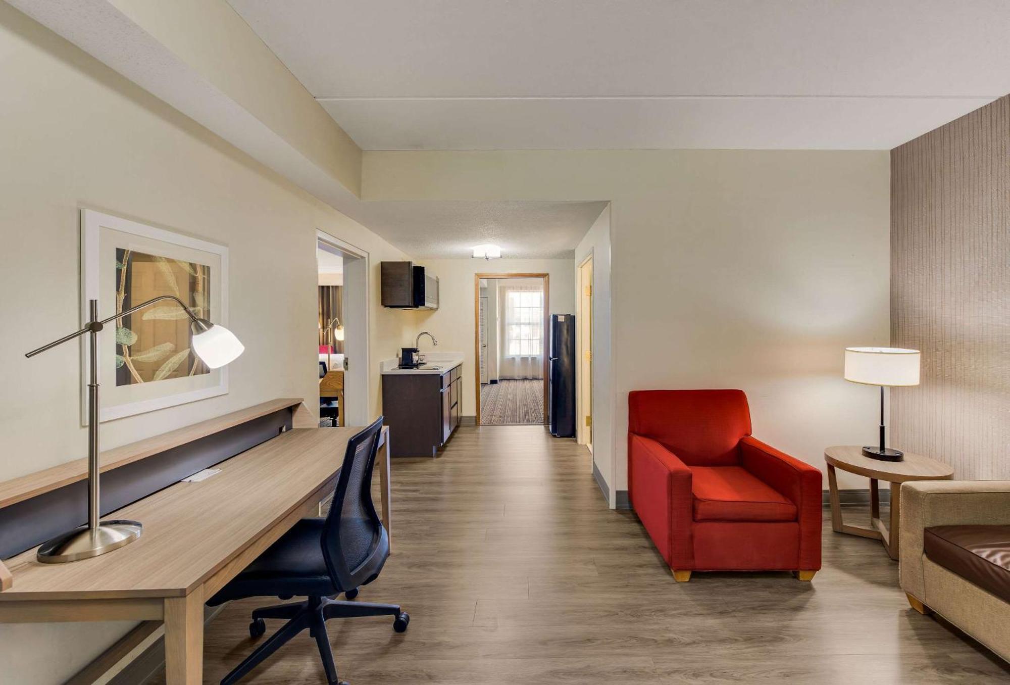 Country Inn & Suites By Radisson, Findlay, Oh Eksteriør bilde
