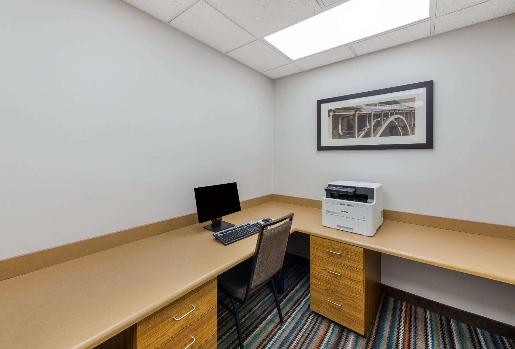 Country Inn & Suites By Radisson, Findlay, Oh Eksteriør bilde