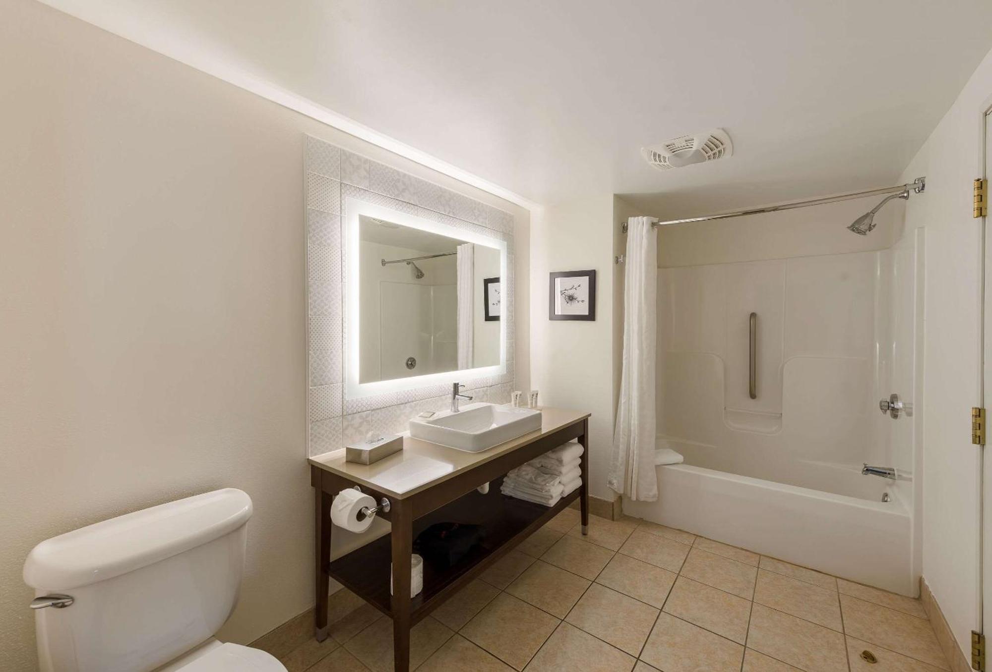 Country Inn & Suites By Radisson, Findlay, Oh Eksteriør bilde