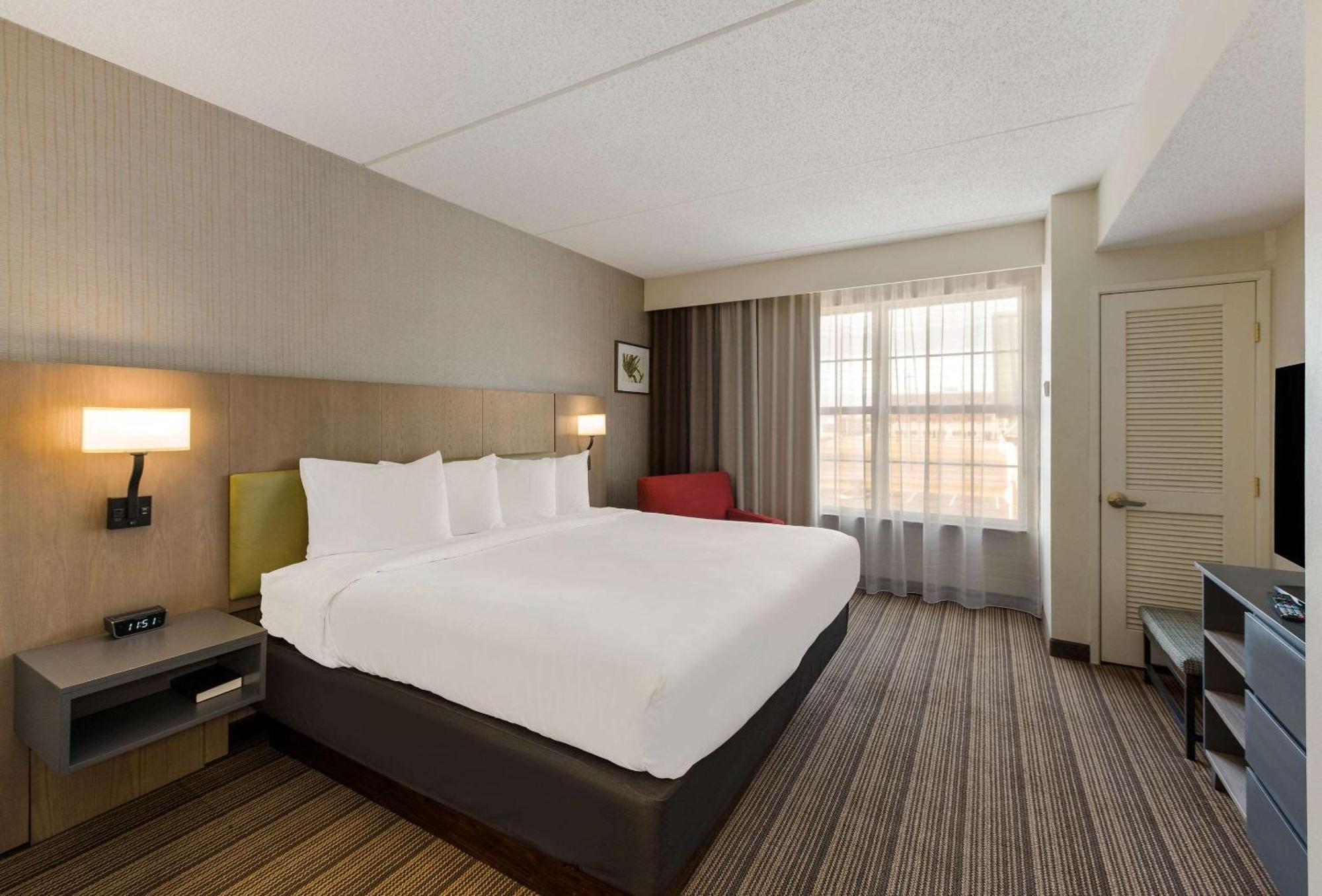 Country Inn & Suites By Radisson, Findlay, Oh Eksteriør bilde
