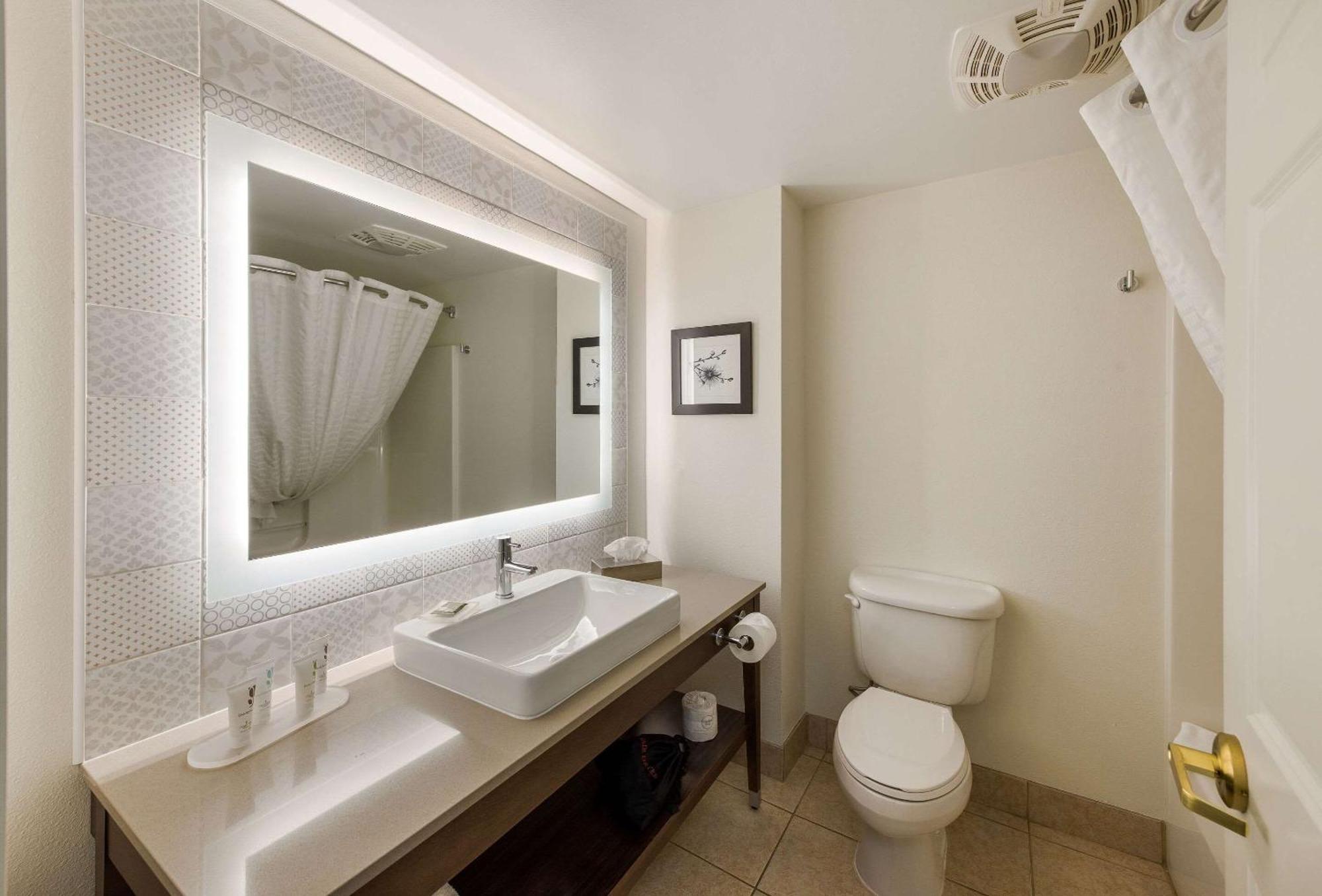 Country Inn & Suites By Radisson, Findlay, Oh Eksteriør bilde