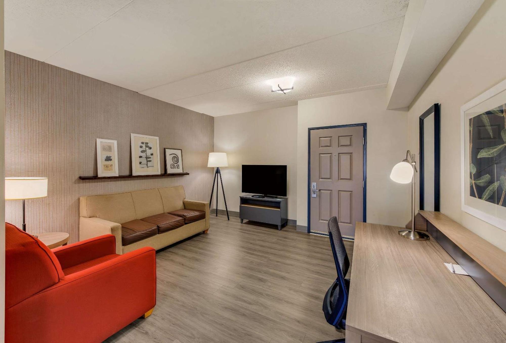 Country Inn & Suites By Radisson, Findlay, Oh Eksteriør bilde