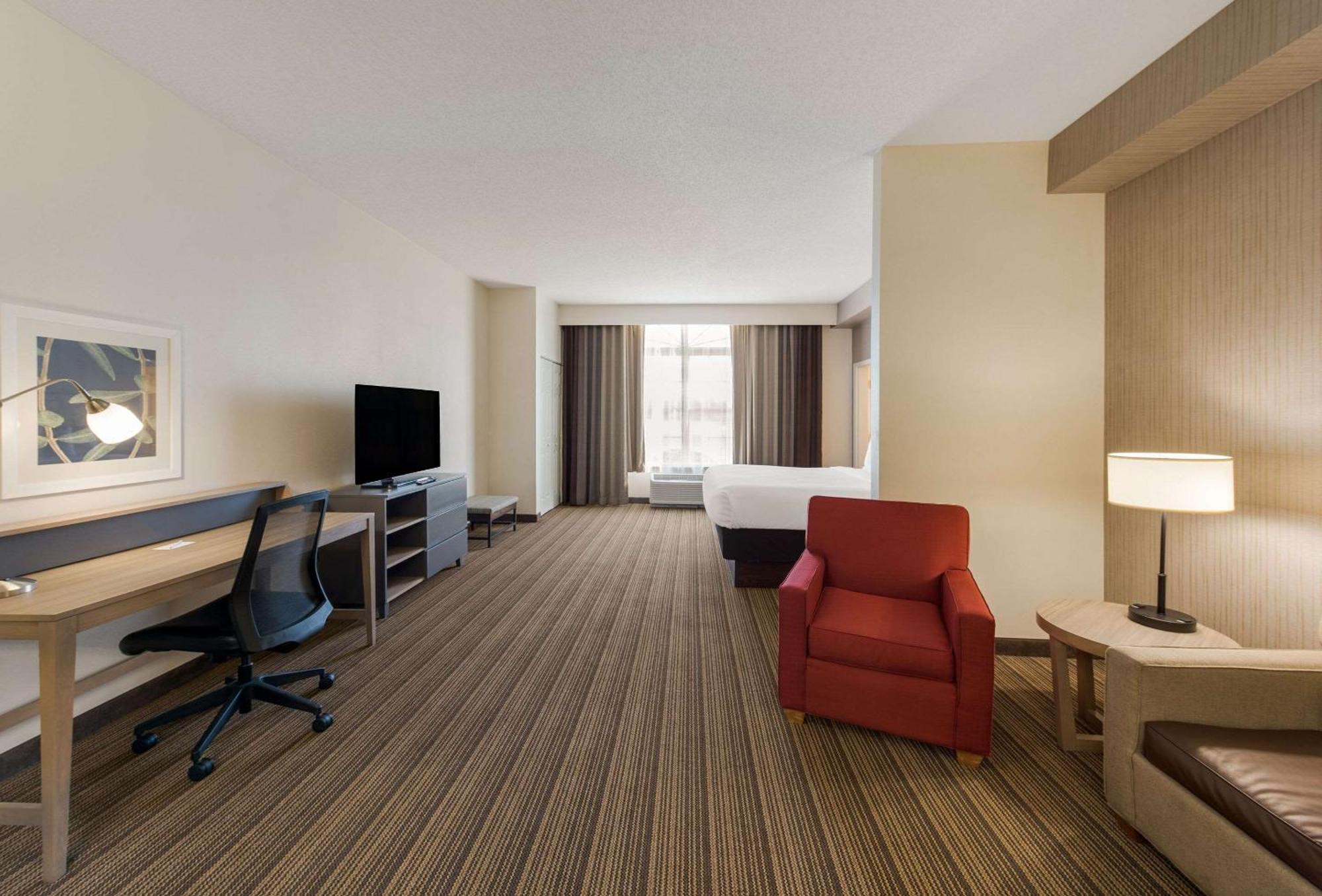 Country Inn & Suites By Radisson, Findlay, Oh Eksteriør bilde