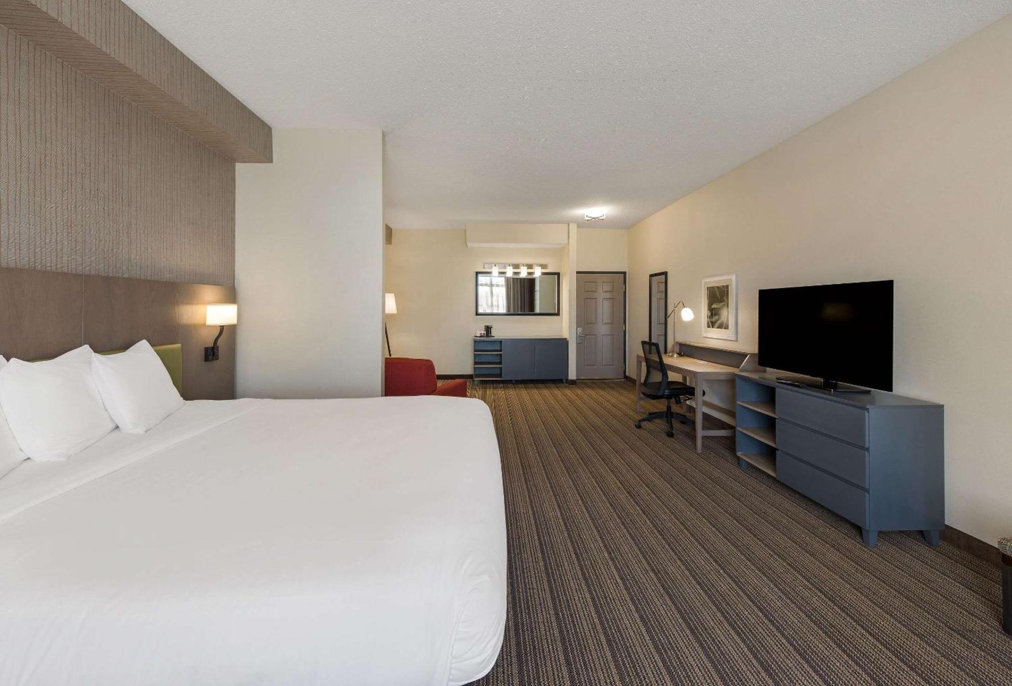 Country Inn & Suites By Radisson, Findlay, Oh Eksteriør bilde