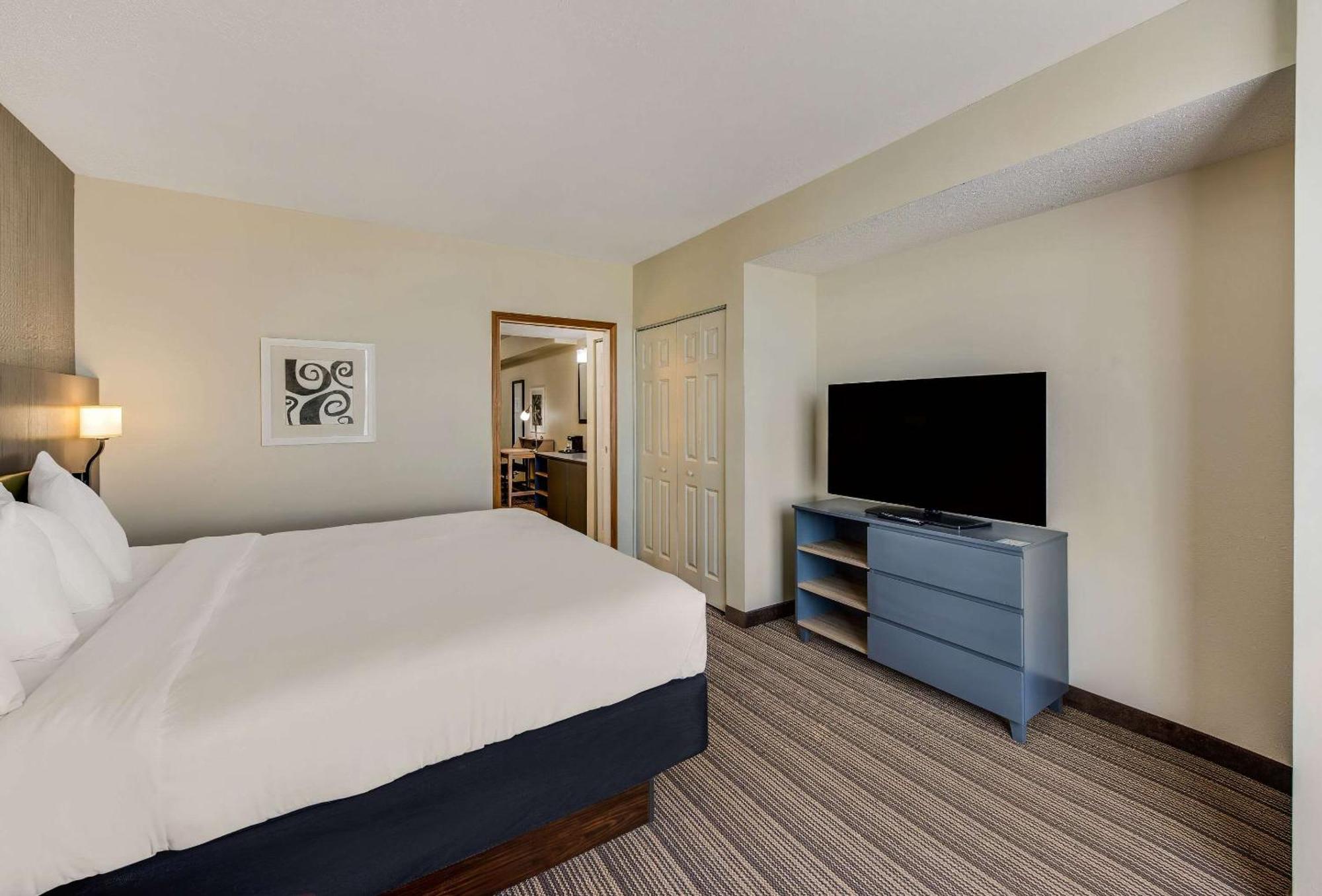 Country Inn & Suites By Radisson, Findlay, Oh Eksteriør bilde