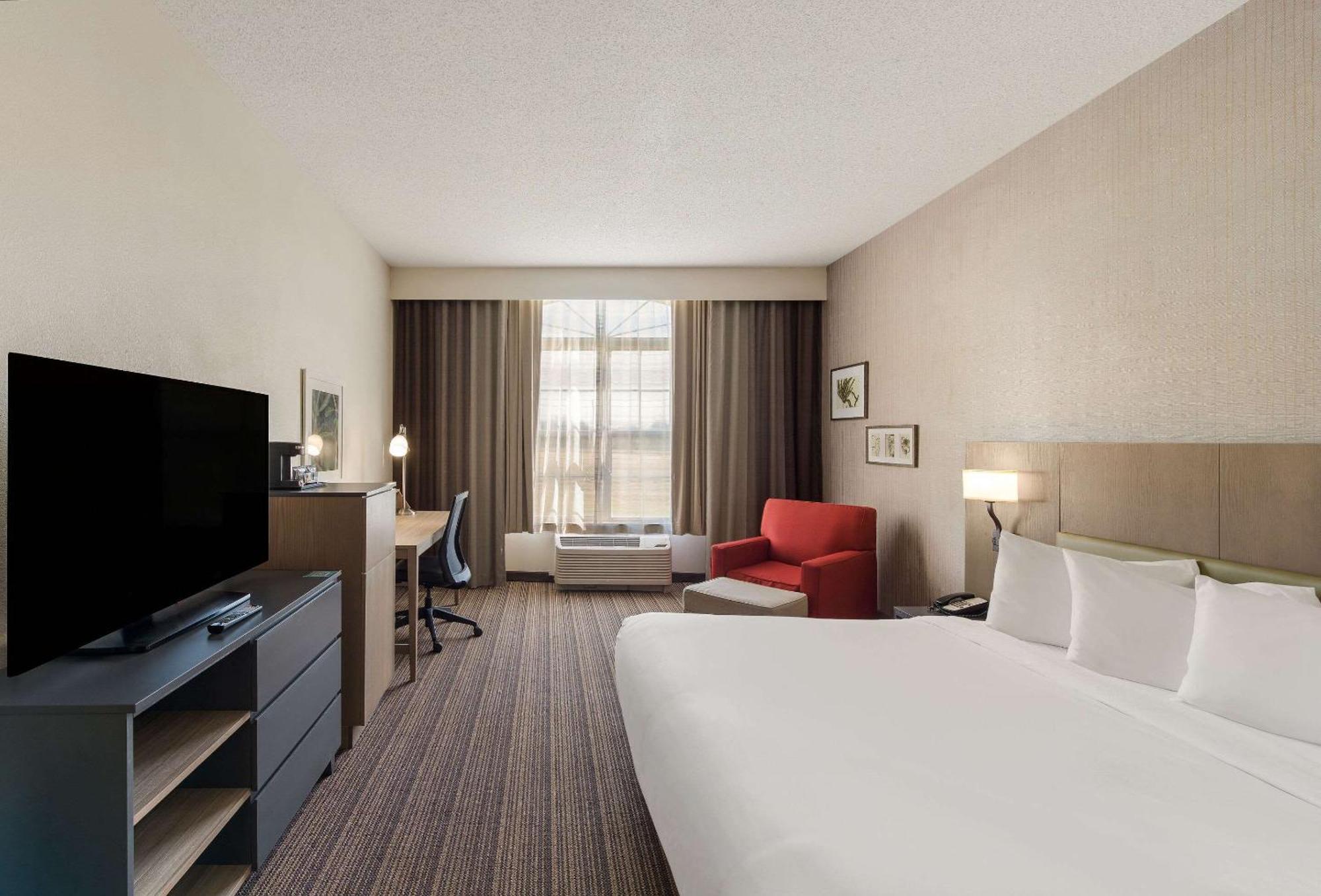 Country Inn & Suites By Radisson, Findlay, Oh Eksteriør bilde