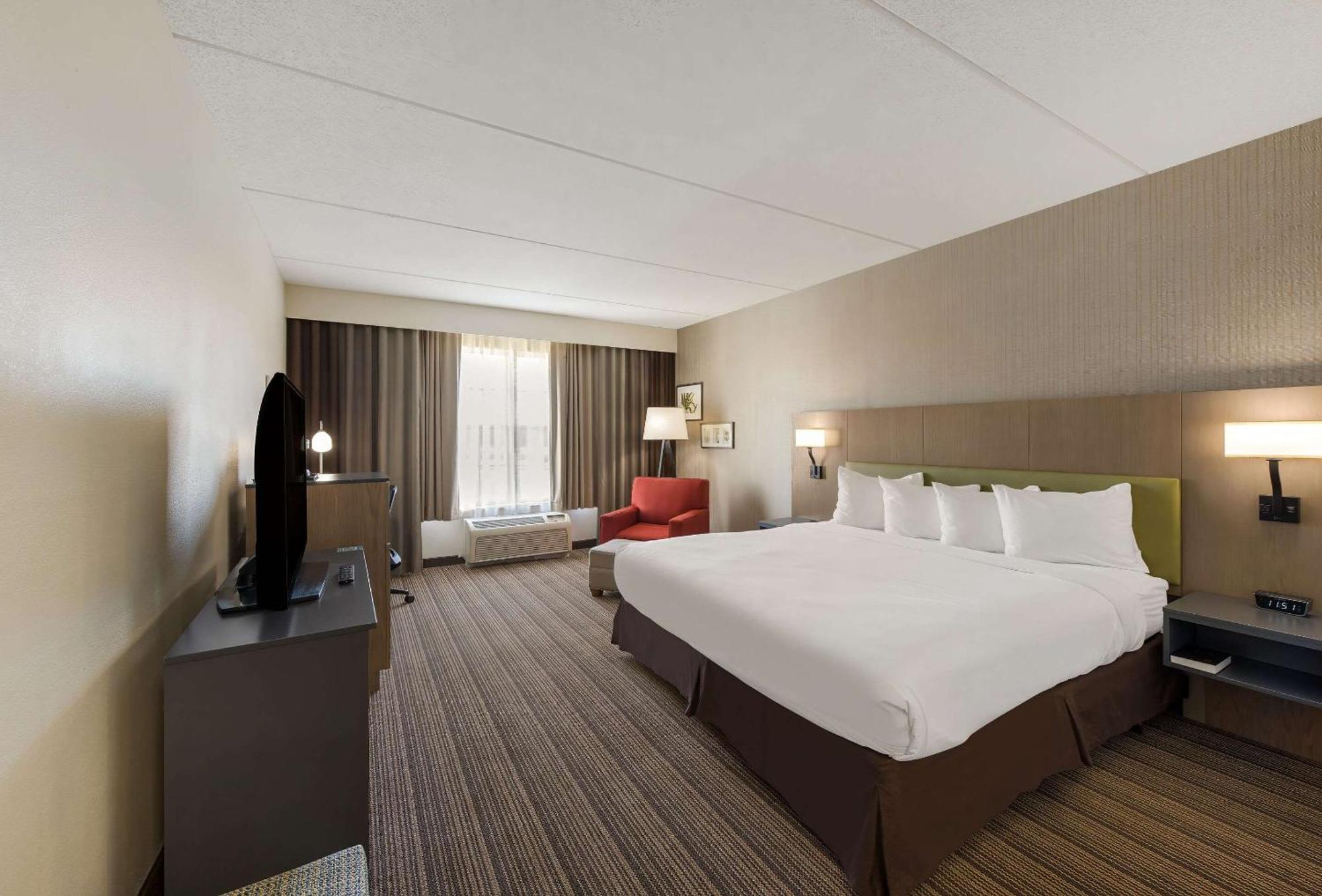 Country Inn & Suites By Radisson, Findlay, Oh Eksteriør bilde