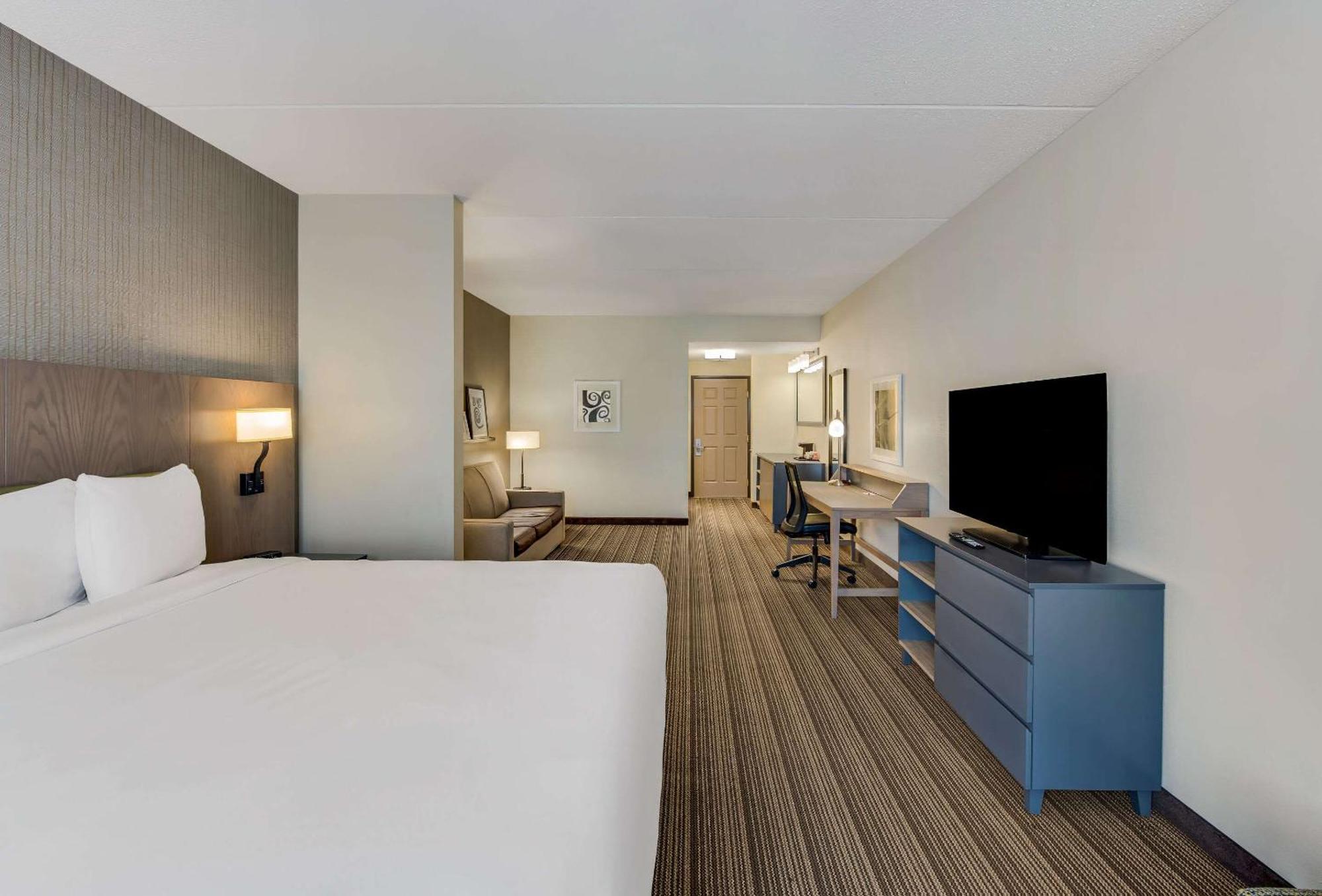 Country Inn & Suites By Radisson, Findlay, Oh Eksteriør bilde