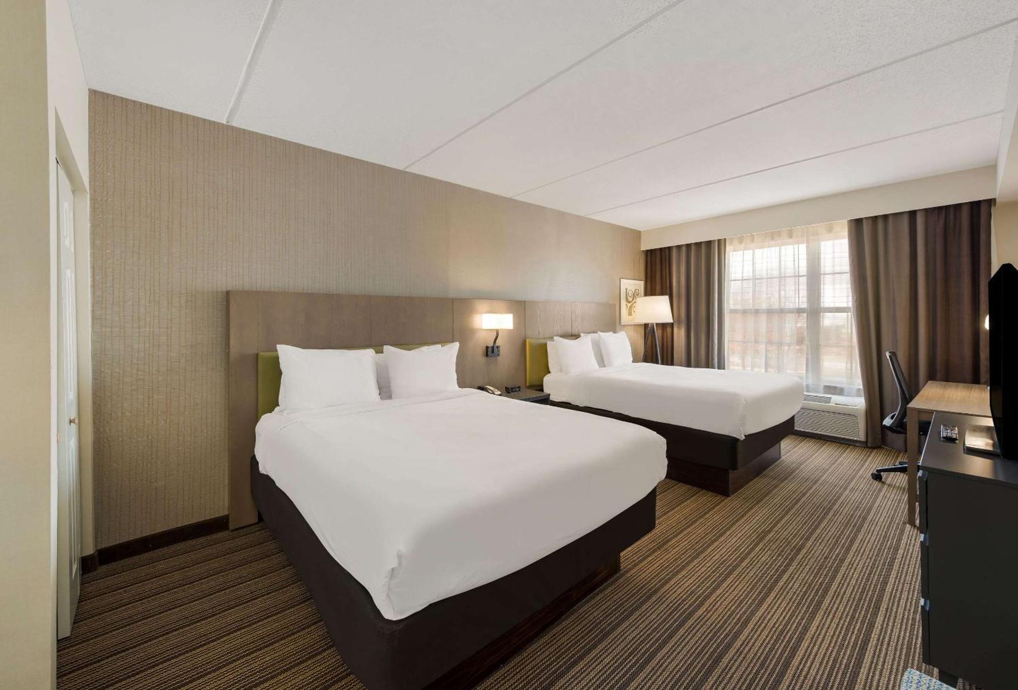 Country Inn & Suites By Radisson, Findlay, Oh Eksteriør bilde