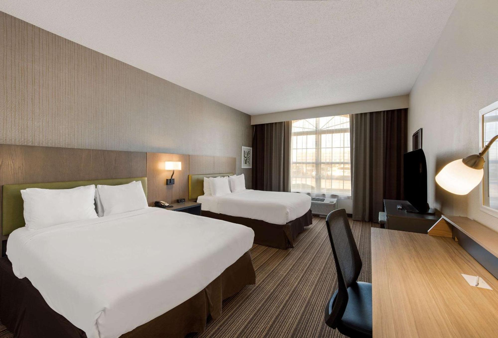 Country Inn & Suites By Radisson, Findlay, Oh Eksteriør bilde