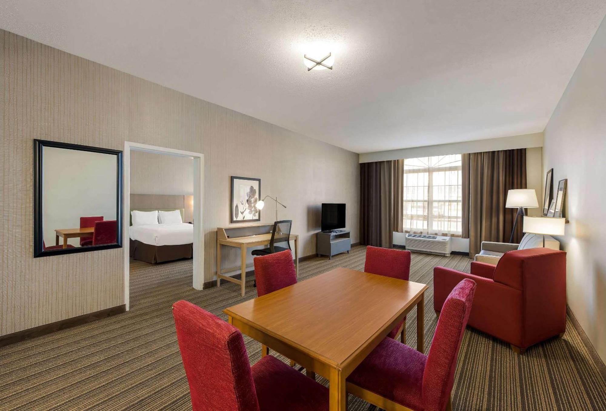 Country Inn & Suites By Radisson, Findlay, Oh Eksteriør bilde