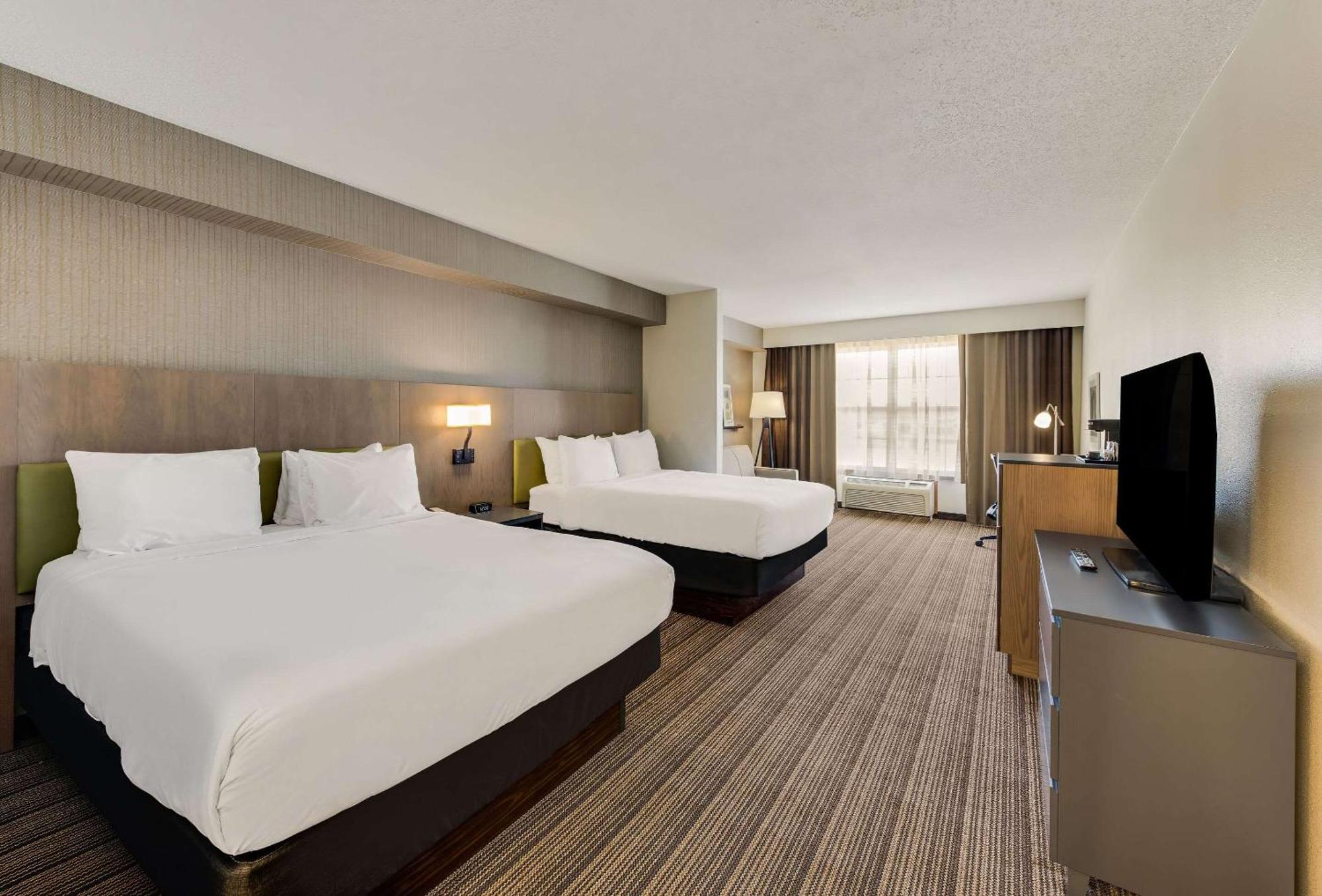 Country Inn & Suites By Radisson, Findlay, Oh Eksteriør bilde