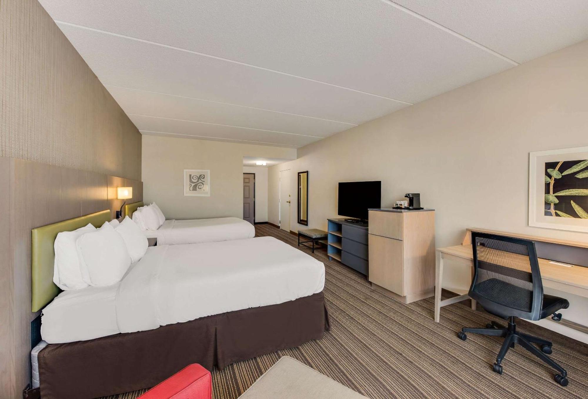 Country Inn & Suites By Radisson, Findlay, Oh Eksteriør bilde
