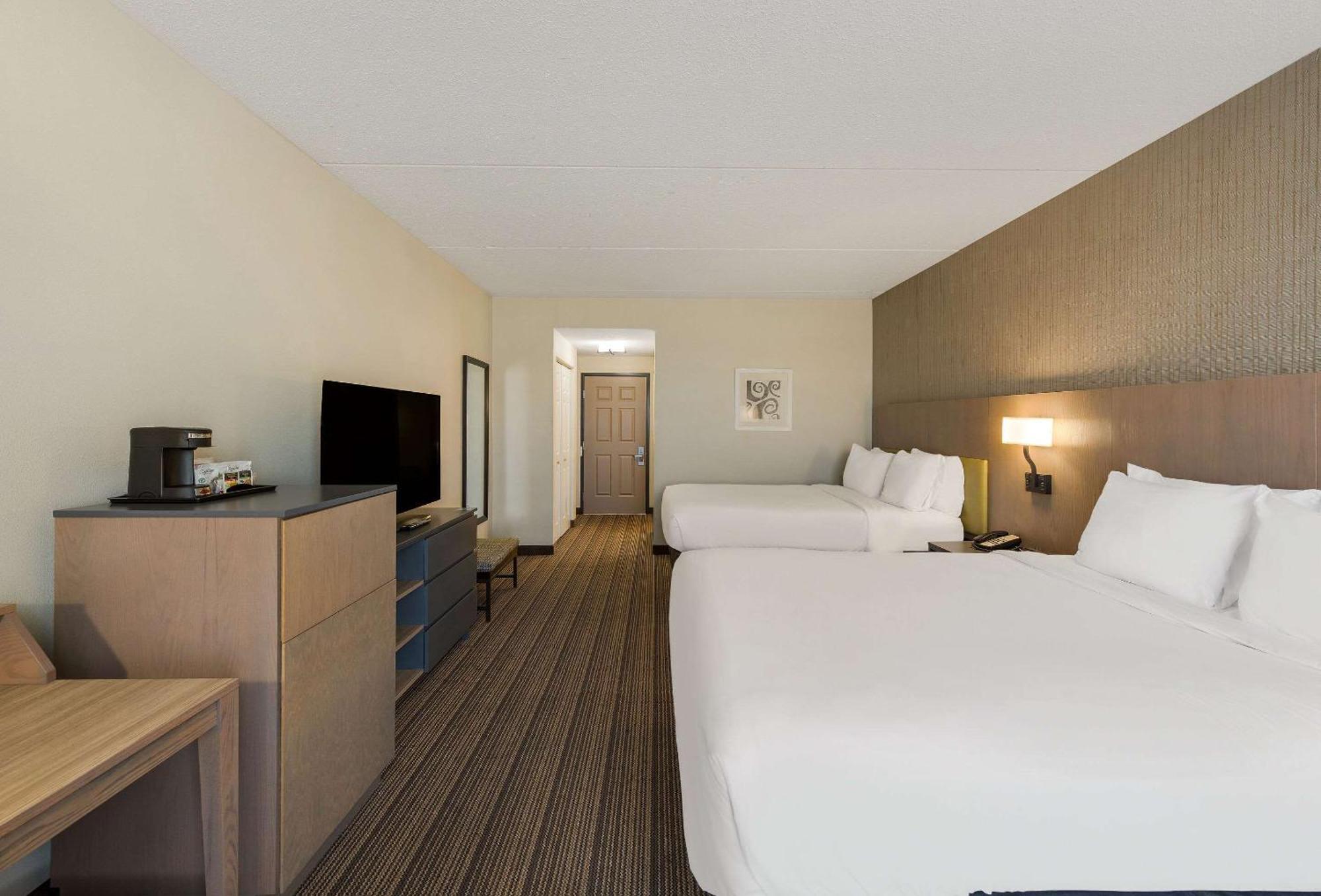 Country Inn & Suites By Radisson, Findlay, Oh Eksteriør bilde